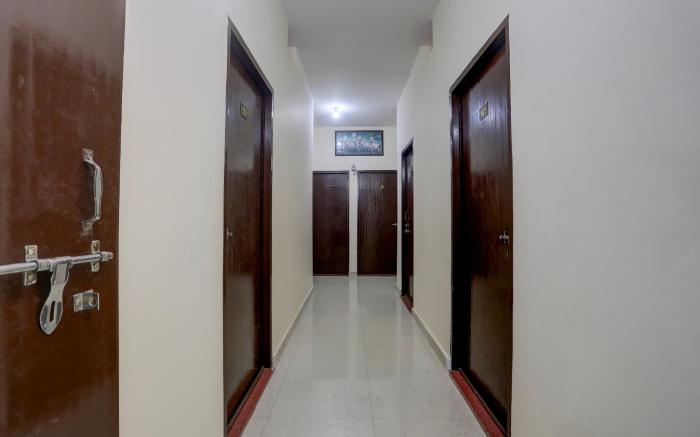 Hotel O Royal Stay Inn