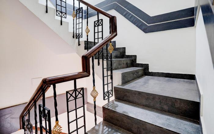 Hotel O Sri Durga Residency