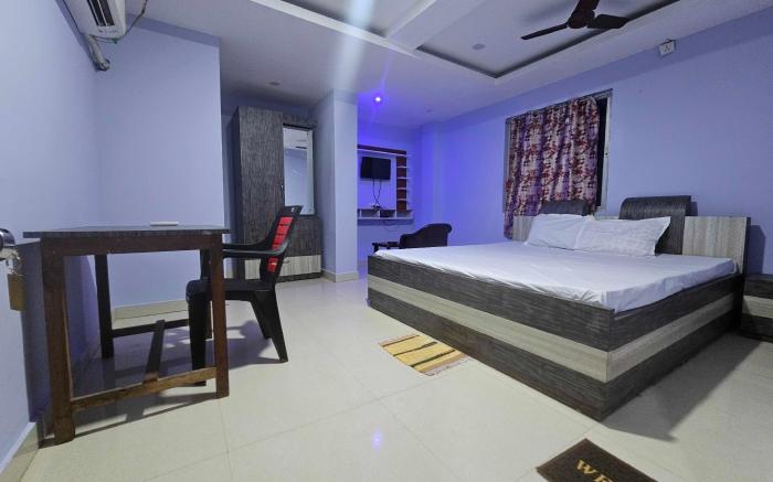 Hotel O The Lord Jagannath Guest House