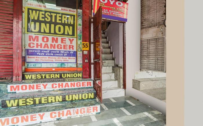 Hotel O The Signature Stay