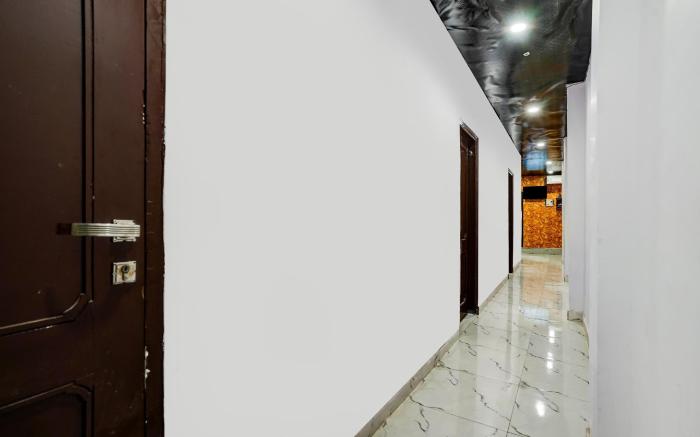 Hotel O The Signature Stay