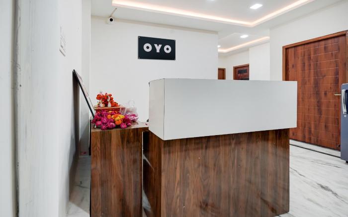 Super Hotel O The Skyrise Lucknow Hotel