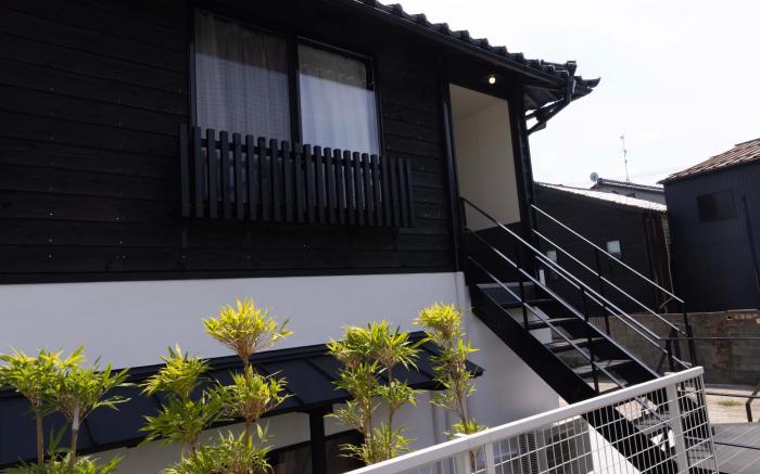 B&B Mikawa 6 - Loft Rooms