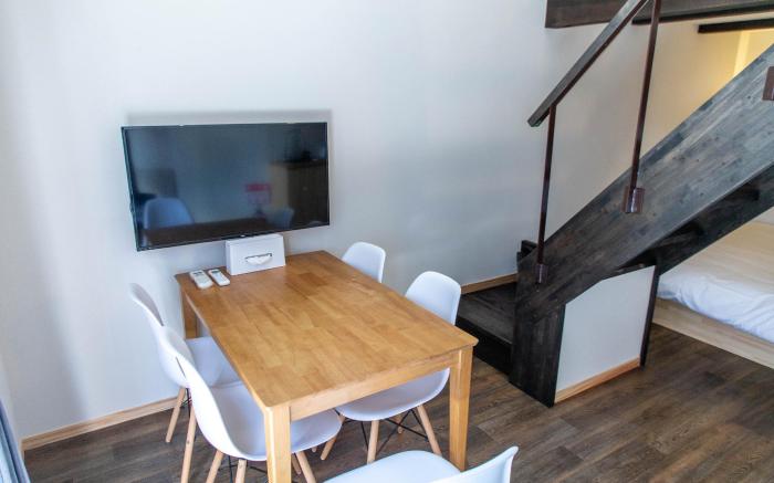 B&B MIKAWA 5 - Villas with Terrace