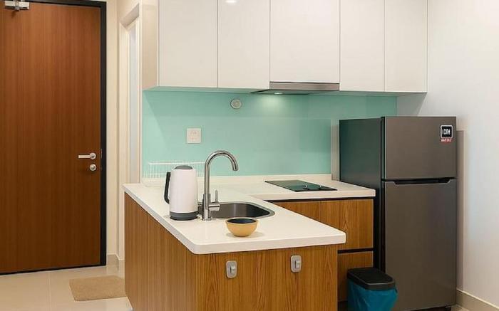 Modern Haven Kuching