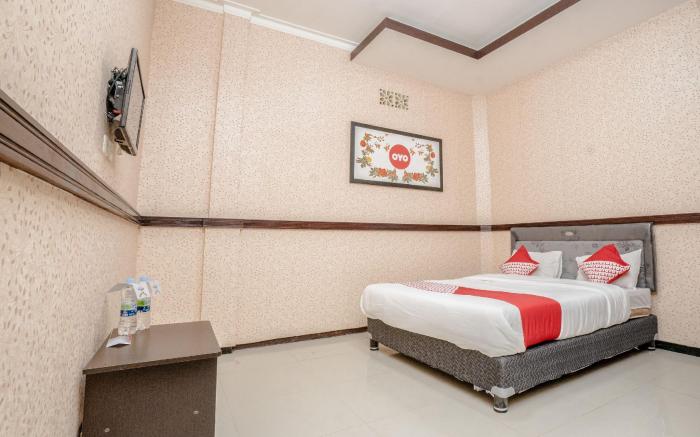 Check My Guest Bunga Matahari Hotel