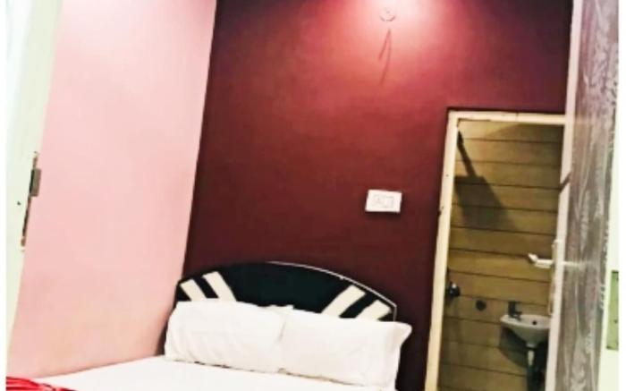 Hotel Aliza palace Ajmer