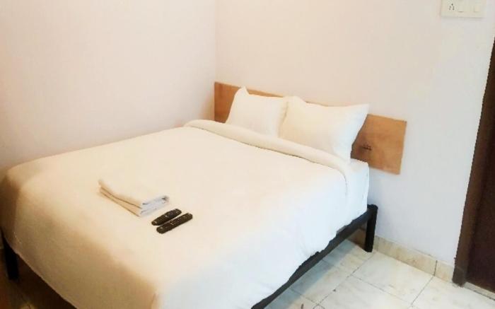 Ganesh Pashupatinath inn Gorakhpur