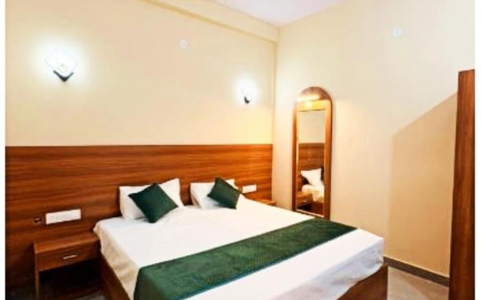 Jay ambey Palace Jaipur