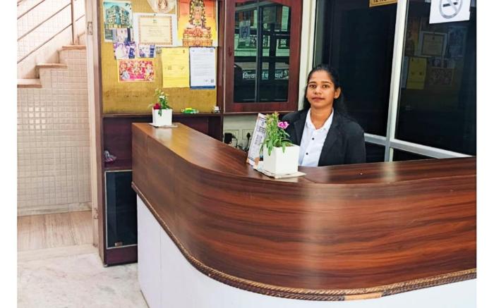 Hotel Ravi BR group In Jaipur