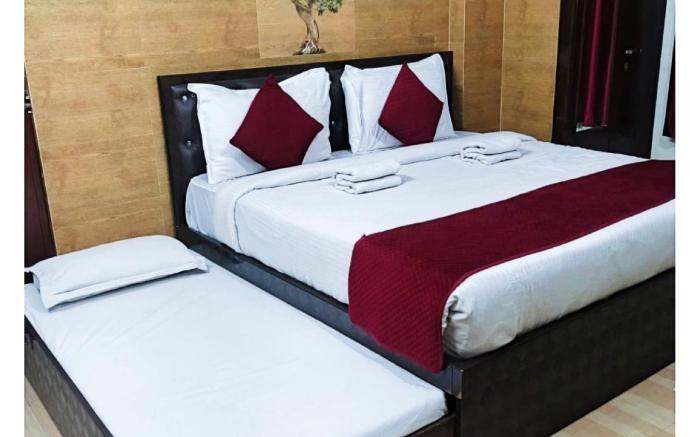 Hotel Ravi BR group In Jaipur
