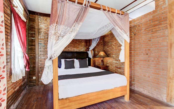 Check My Guest Chez Laelik Guesthouse