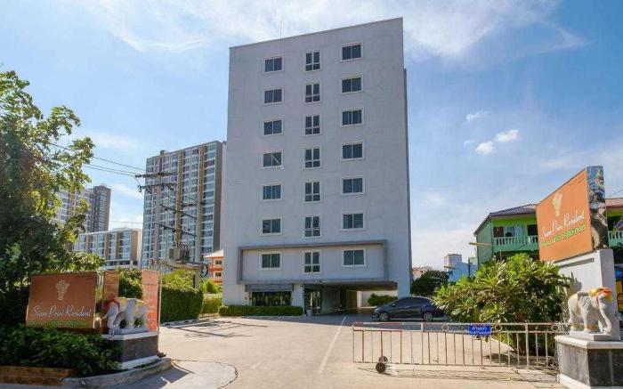 Collection O Siam Privi Hotel