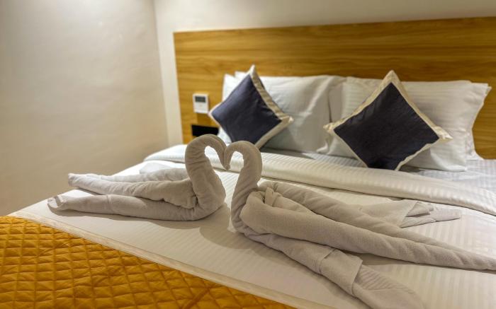 Hotel Orelio by TGH