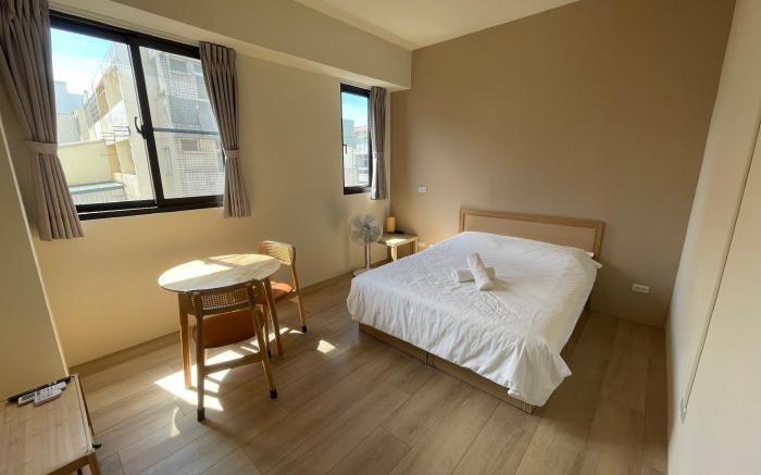 Hello Guesthouse No.2