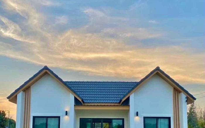 Baan Noey Homestay Dan Makham Tia