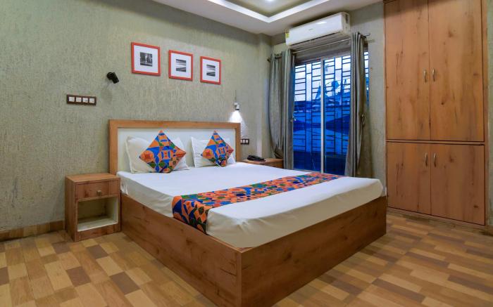 FabHotel MB International