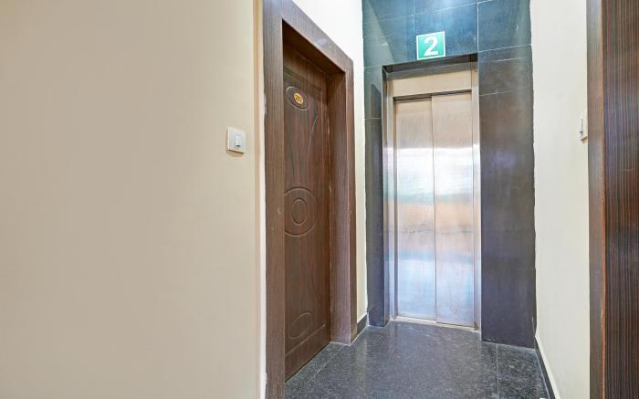 FabHotel Luxury Suites