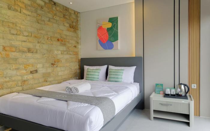 Mono Coliving Kota Tua, Jakarta