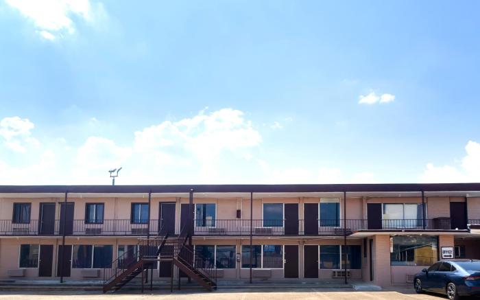 Save Inn by Hotel O Forrest City AR HWY 70