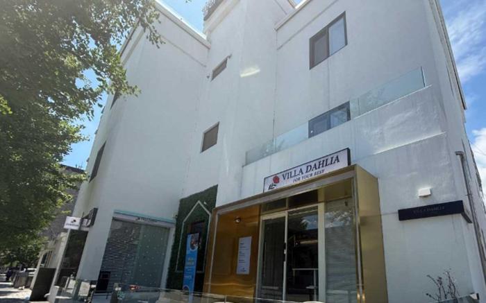 Pohang Daejam-dong Villa Dahlia