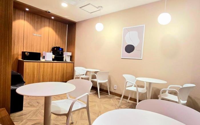 Pyeongtaek H Avenue Pyeongtaek Godeok Branch 