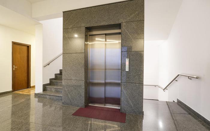 FabHotel Skyline - Banashankari Road