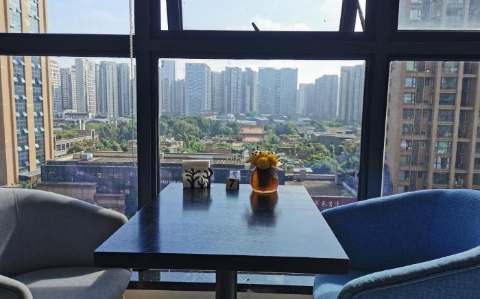 V Hotel Boutique Chengdu