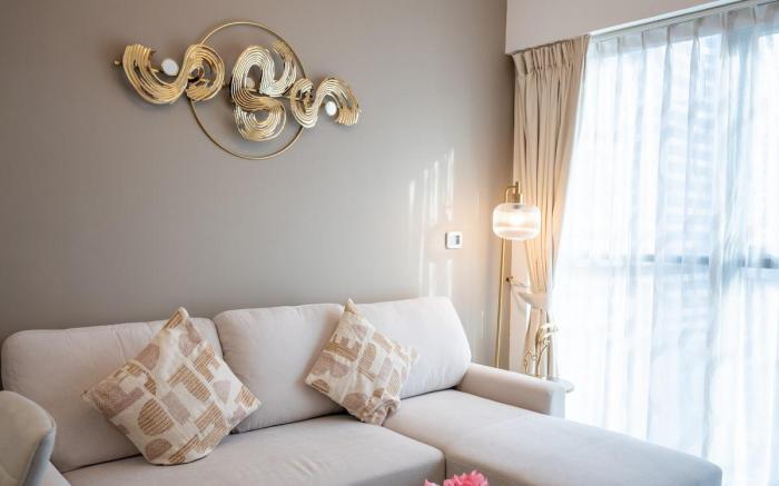 Downtown Dubai | Modern 1BHK