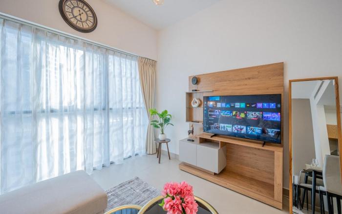 Downtown Dubai | Modern 1BHK