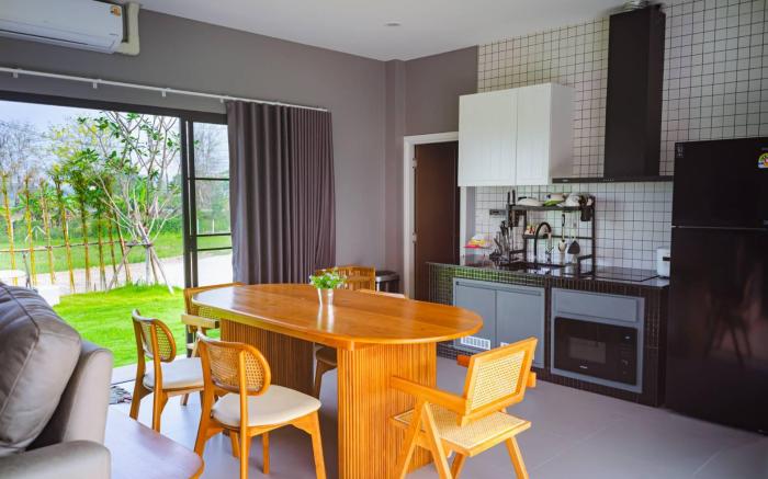 42 House Chiang Mai