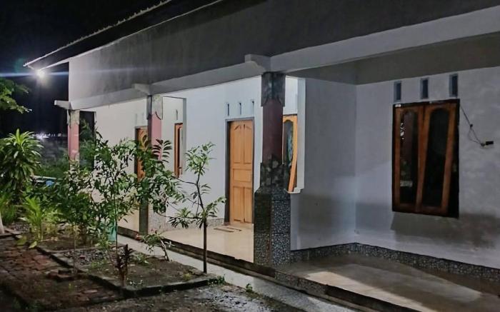 HOME STAY MBAK MIMI