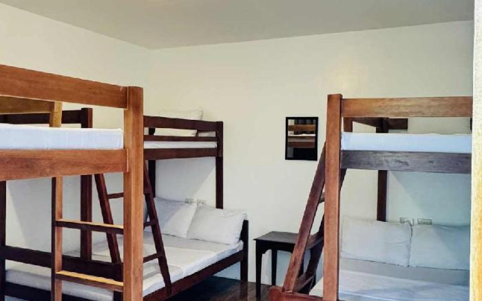 Siargao Nest Homestay