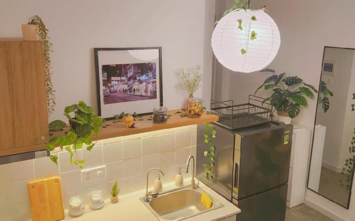 Best Location | LushDen @ Cozinema