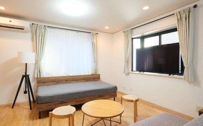 Setagaya House,Shinjuku 20min, Shimokitazawa 10min