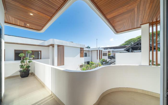 CassandraV4-3BRBeach Bliss–Pool,Sun&Style in Sanur