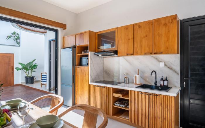 CassandraV4-3BRBeach Bliss–Pool,Sun&Style in Sanur