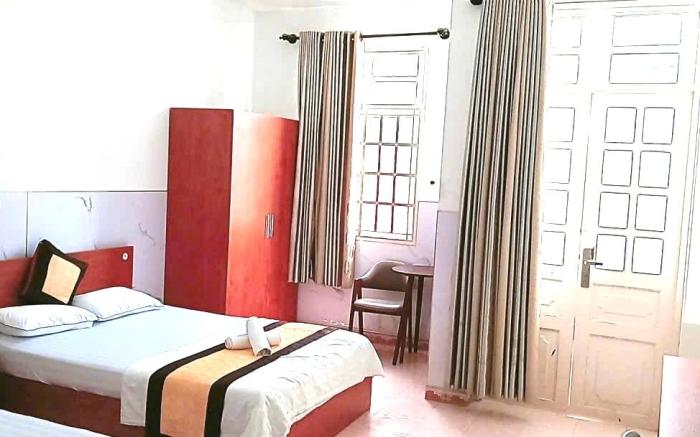 Hotel Ánh Hồng