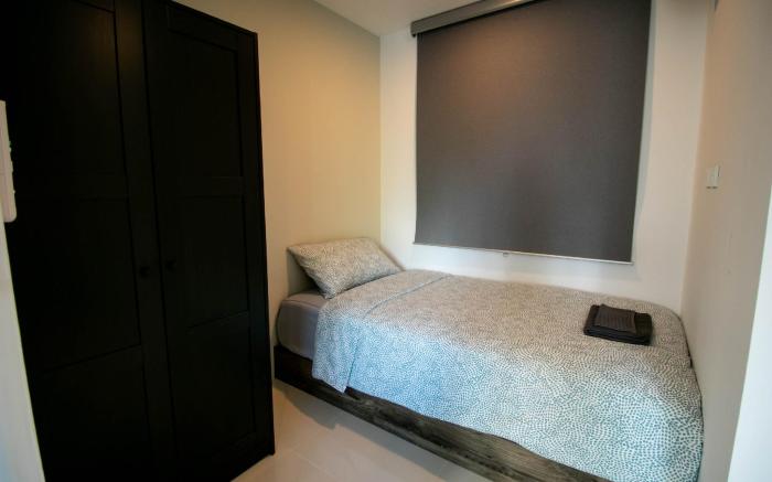 Mantra Beach Condominium 2 Bedrooms - M128