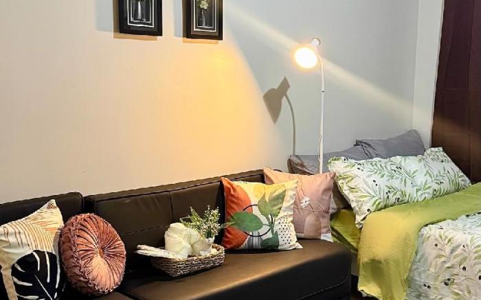SMDC Styles Residences, Iloilo City