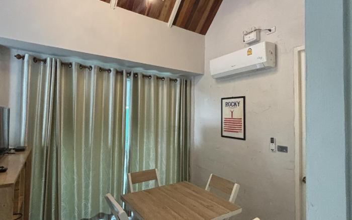 De‘Hut Boutique Homestay hut2