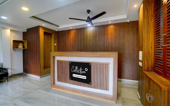 Super Collection O Sakinaka Mumbai Airport T2