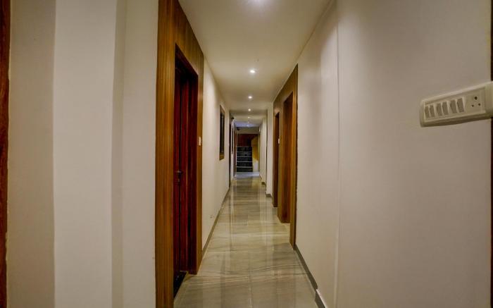 Super Collection O Sakinaka Mumbai Airport T2