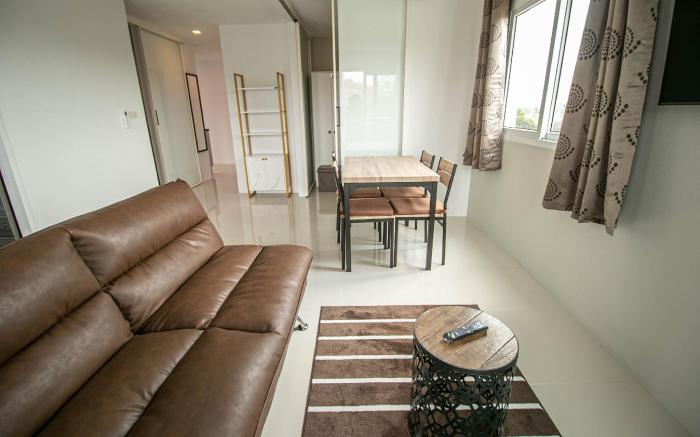 Mantra Beach Condominium Family 3 Bedrooms - M250