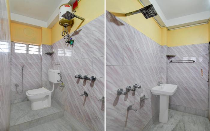 Super Collection O New Jalpaiguri Railway Station Formerly Prince Lodge