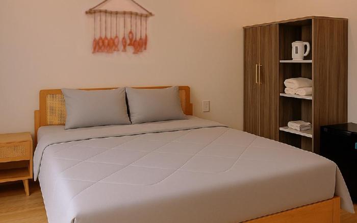 Hoda's  Homestay  PQ
