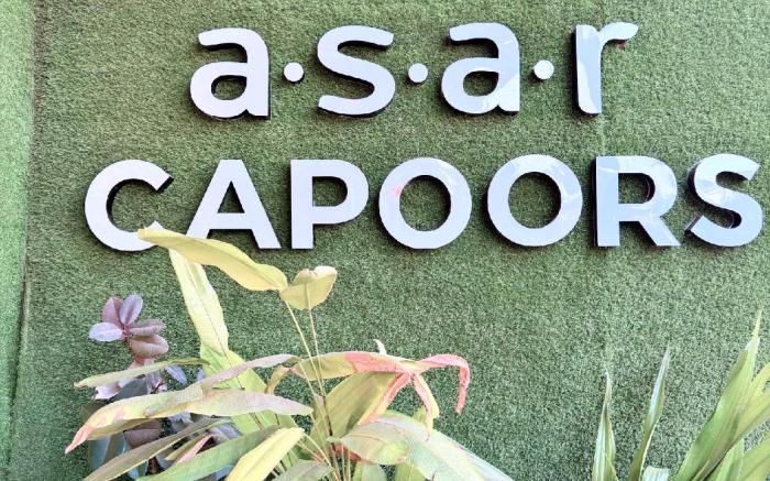 asar Capoors Hotels