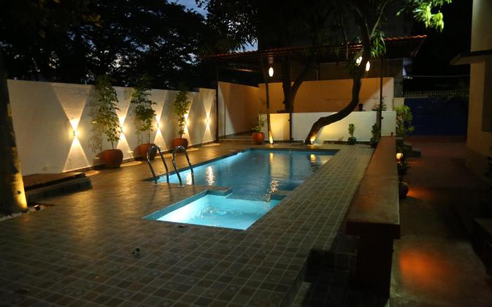 L'EDELWEISS Heritage House