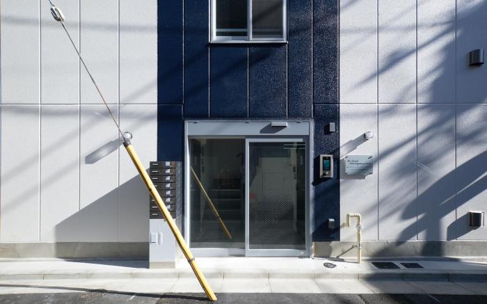 Rio Grande Nishi-Shinjuku