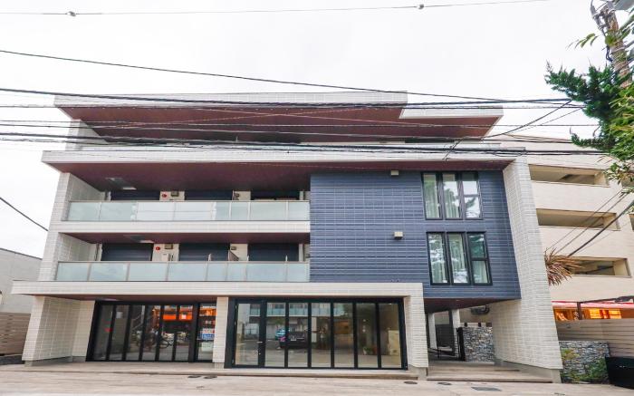 Pacific Coast Enoshima